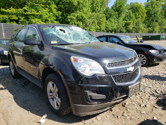 CHEVROLET EQUINOX LS 2014 2gnalaek8e6280266