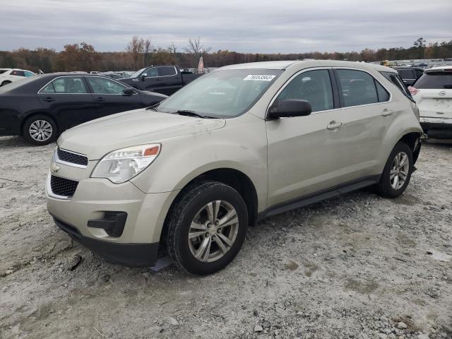 CHEVROLET EQUINOX 2014 2gnalaek8e6288853