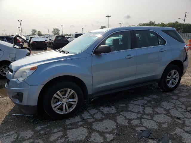 CHEVROLET EQUINOX 2014 2gnalaek8e6292367