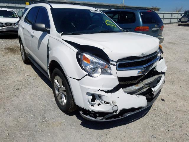 CHEVROLET EQUINOX LS 2014 2gnalaek8e6301388