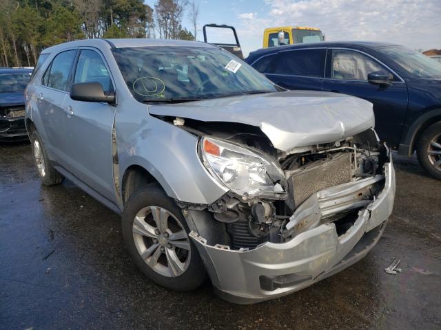 CHEVROLET EQUINOX 2014 2gnalaek8e6310902