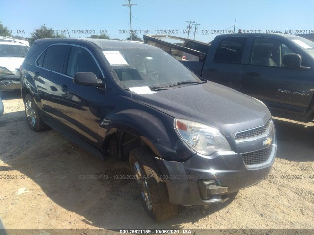 CHEVROLET EQUINOX 2014 2gnalaek8e6338988