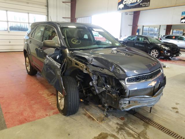 CHEVROLET EQUINOX LS 2014 2gnalaek8e6352633