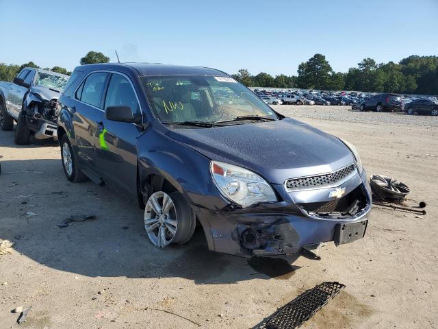 CHEVROLET EQUINOX LS 2014 2gnalaek8e6373157