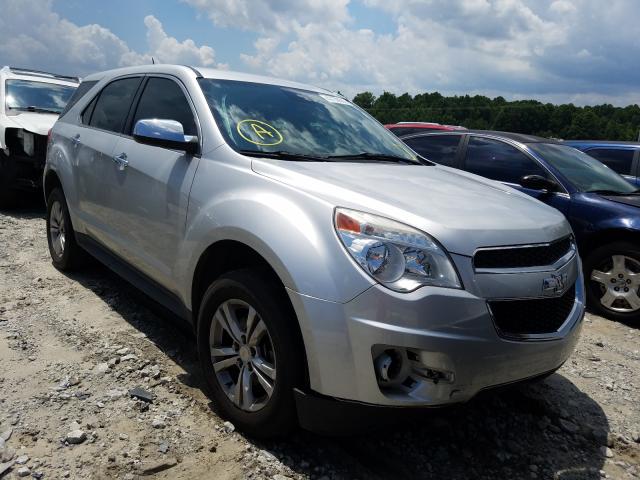 CHEVROLET EQUINOX LS 2015 2gnalaek8f1100508