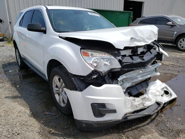 CHEVROLET EQUINOX L 2015 2gnalaek8f1101531