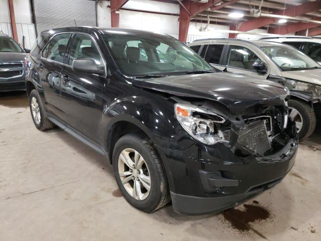 CHEVROLET EQUINOX LS 2015 2gnalaek8f1105188