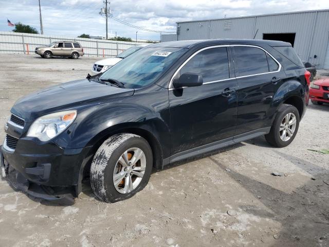 CHEVROLET EQUINOX LS 2015 2gnalaek8f1107975