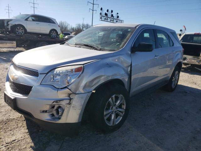 CHEVROLET EQUINOX LS 2015 2gnalaek8f1126803