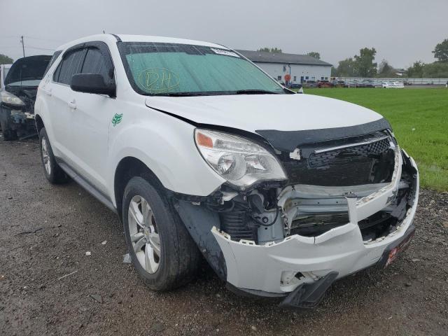 CHEVROLET EQUINOX LS 2015 2gnalaek8f1127661