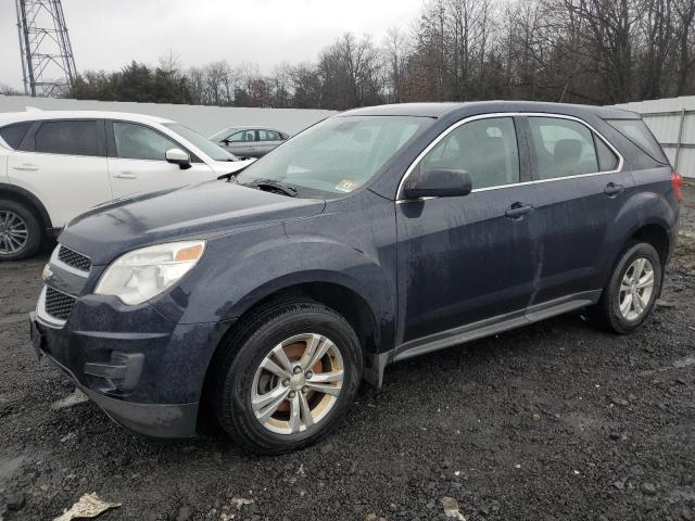 CHEVROLET EQUINOX 2015 2gnalaek8f1132620