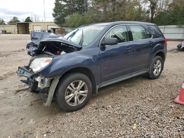 CHEVROLET EQUINOX LS 2015 2gnalaek8f1134268