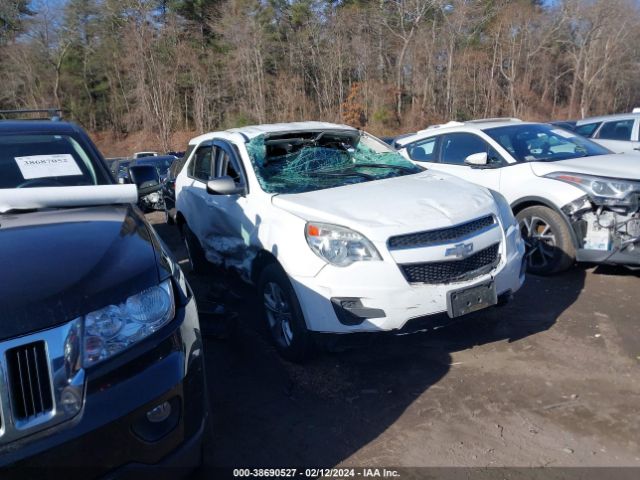 CHEVROLET EQUINOX 2015 2gnalaek8f1135520