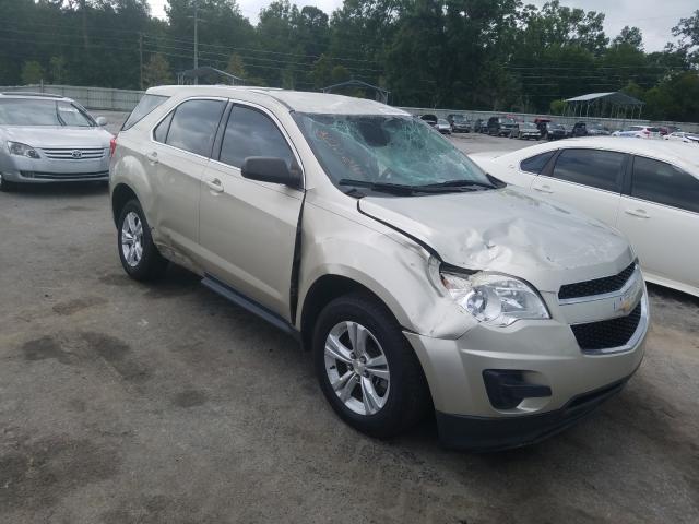 CHEVROLET EQUINOX LS 2015 2gnalaek8f1142788