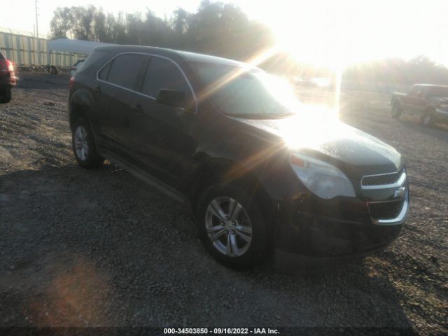 CHEVROLET EQUINOX 2015 2gnalaek8f1144332