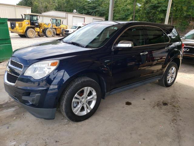 CHEVROLET EQUINOX LS 2015 2gnalaek8f1148140