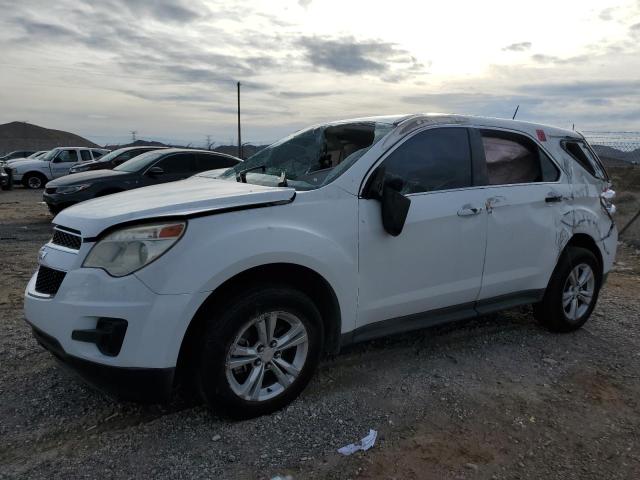 CHEVROLET EQUINOX 2015 2gnalaek8f1152625