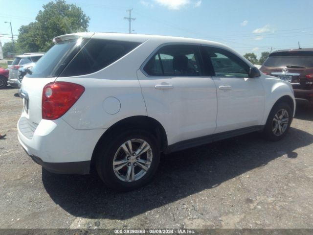 CHEVROLET EQUINOX 2015 2gnalaek8f1153483