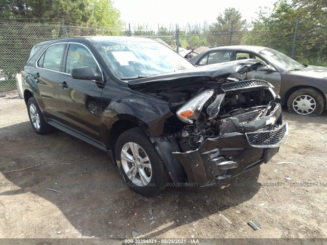 CHEVROLET EQUINOX 2015 2gnalaek8f1159204