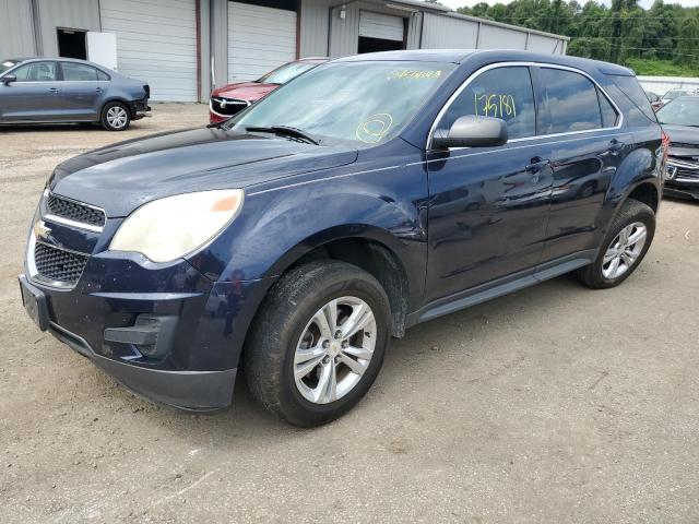 CHEVROLET EQUINOX LS 2015 2gnalaek8f1159235