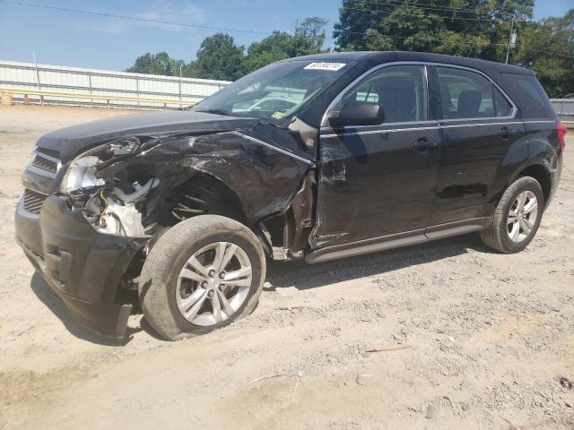 CHEVROLET EQUINOX 2015 2gnalaek8f1166766