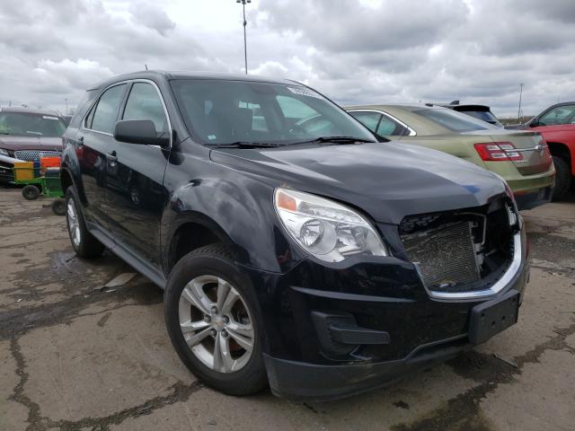 CHEVROLET EQUINOX LS 2015 2gnalaek8f1172910