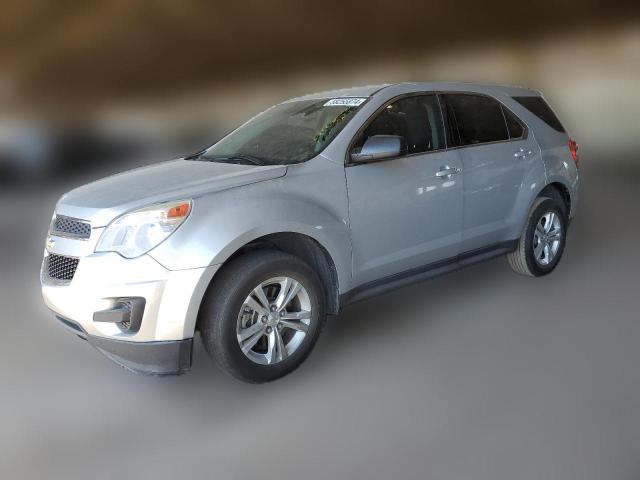 CHEVROLET EQUINOX 2015 2gnalaek8f1175029