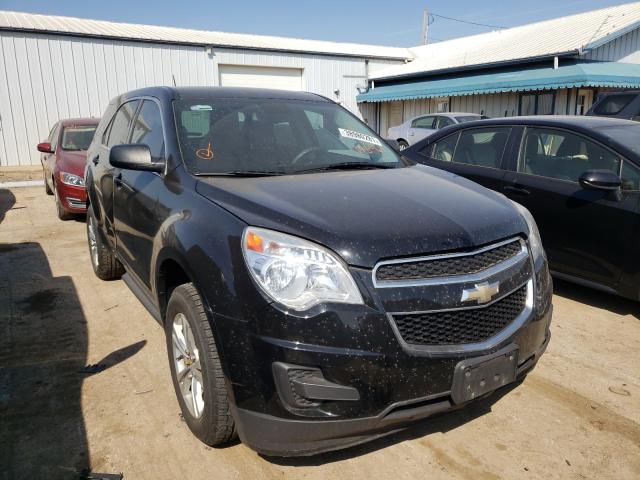 CHEVROLET EQUINOX LS 2015 2gnalaek8f1175967