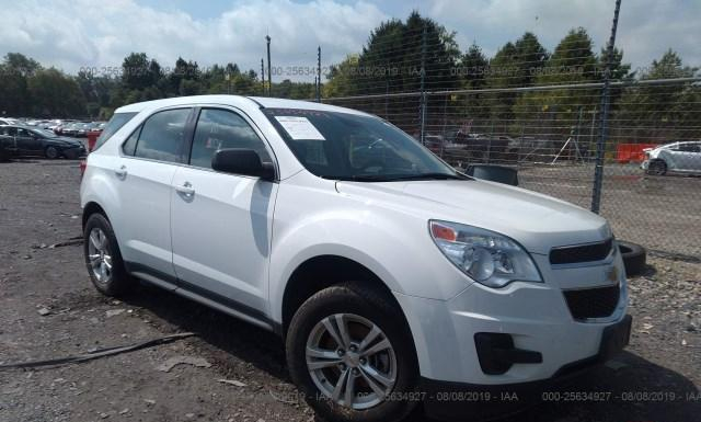 CHEVROLET EQUINOX 2015 2gnalaek8f1177220