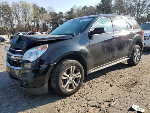 CHEVROLET EQUINOX 2015 2gnalaek8f1177671