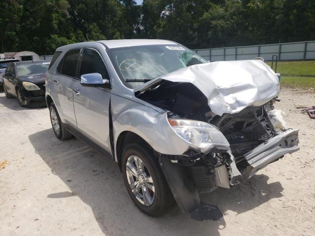 CHEVROLET EQUINOX LS 2015 2gnalaek8f6108711