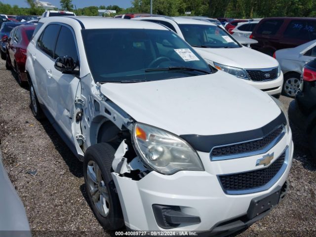 CHEVROLET EQUINOX 2015 2gnalaek8f6116243