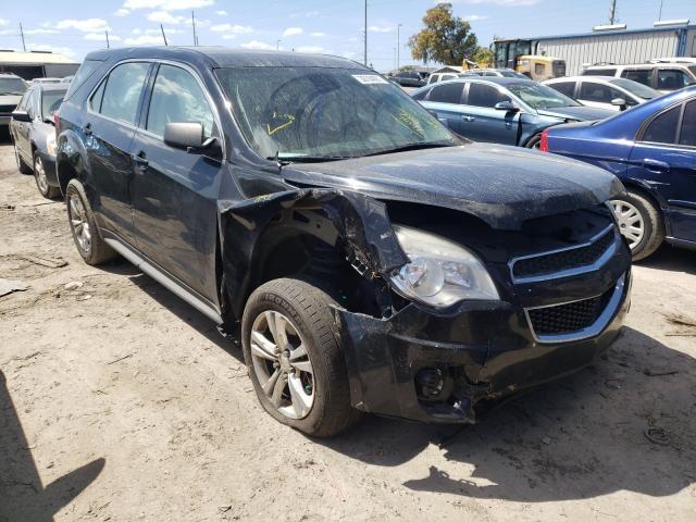 CHEVROLET EQUINOX LS 2015 2gnalaek8f6119188