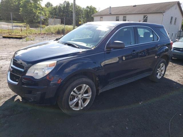 CHEVROLET EQUINOX 2015 2gnalaek8f6121751