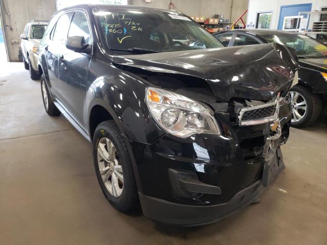 CHEVROLET EQUINOX LS 2015 2gnalaek8f6122060