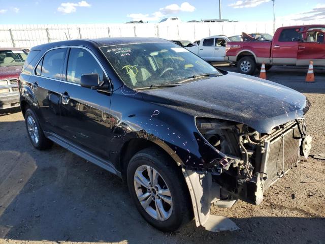 CHEVROLET EQUINOX LS 2015 2gnalaek8f6132586