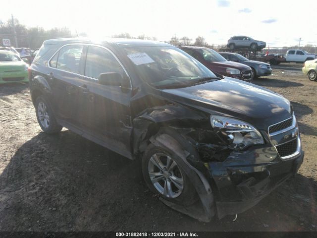 CHEVROLET EQUINOX 2015 2gnalaek8f6136377