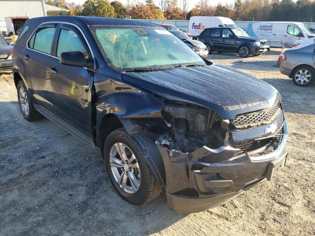 CHEVROLET EQUINOX LS 2015 2gnalaek8f6136671