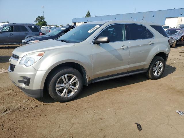 CHEVROLET EQUINOX LS 2015 2gnalaek8f6137772