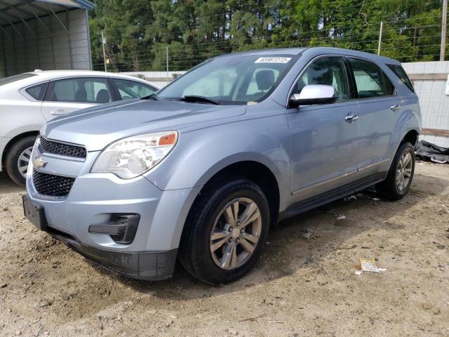 CHEVROLET EQUINOX LS 2015 2gnalaek8f6169461