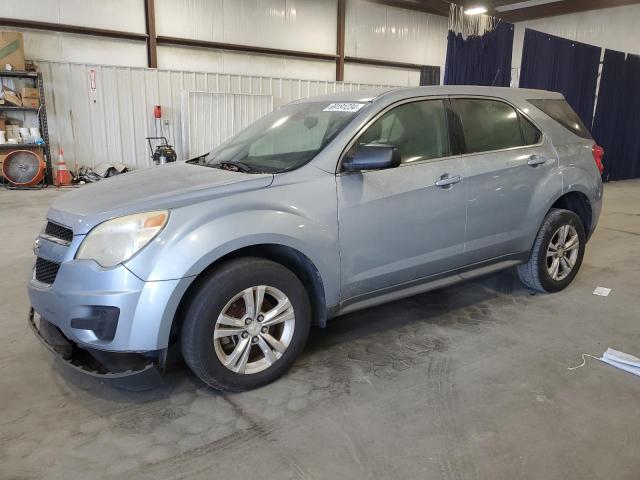 CHEVROLET EQUINOX LS 2015 2gnalaek8f6188933