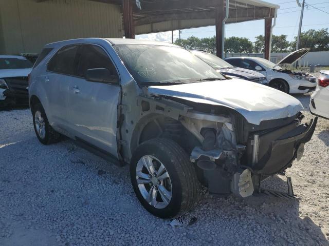 CHEVROLET EQUINOX LS 2015 2gnalaek8f6189953