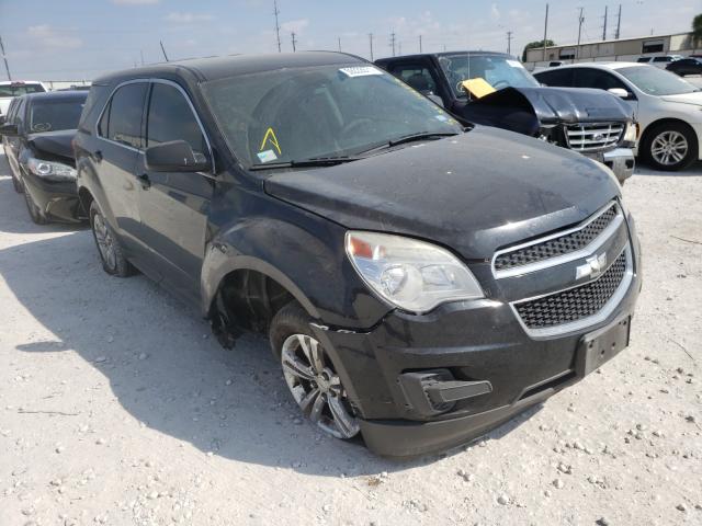 CHEVROLET EQUINOX LS 2015 2gnalaek8f6198376