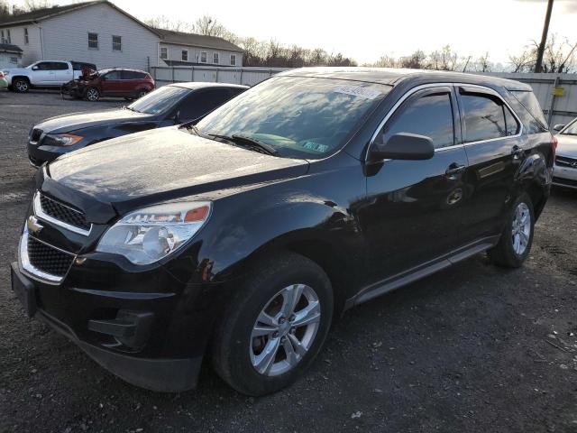 CHEVROLET EQUINOX LS 2015 2gnalaek8f6200983