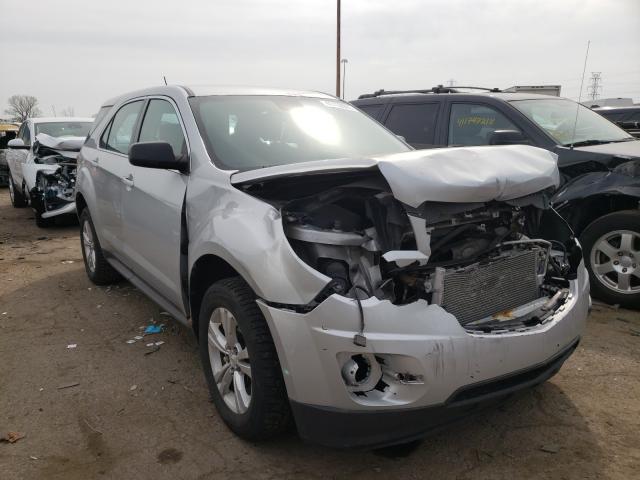 CHEVROLET EQUINOX LS 2015 2gnalaek8f6204774