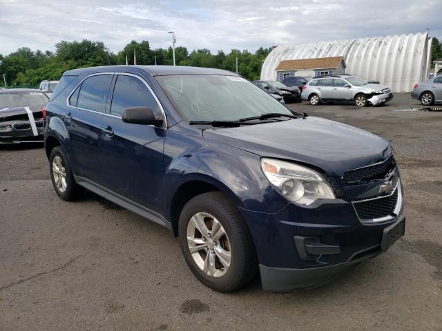 CHEVROLET EQUINOX LS 2015 2gnalaek8f6215399