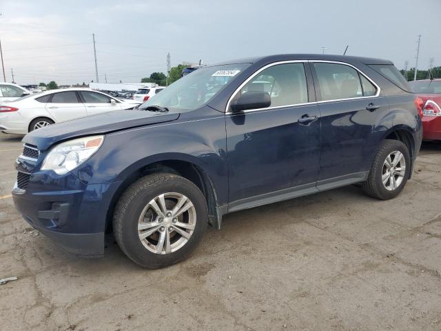 CHEVROLET EQUINOX 2015 2gnalaek8f6218433