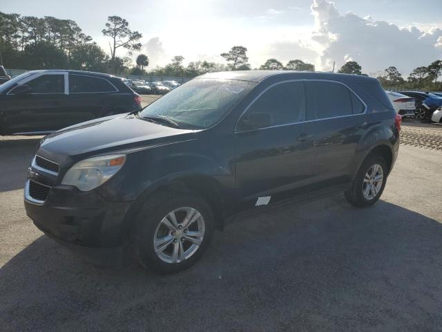 CHEVROLET EQUINOX LS 2015 2gnalaek8f6225186