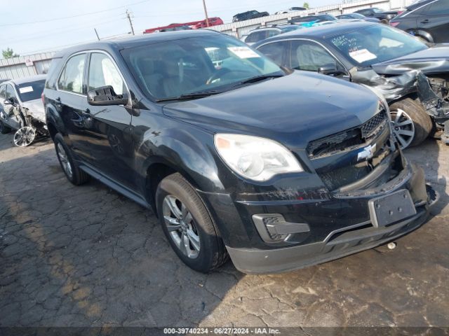 CHEVROLET EQUINOX 2015 2gnalaek8f6259628