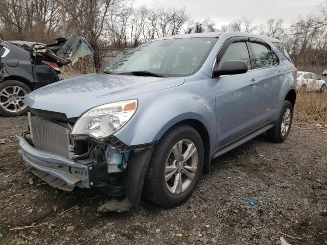 CHEVROLET EQUINOX LS 2015 2gnalaek8f6263419